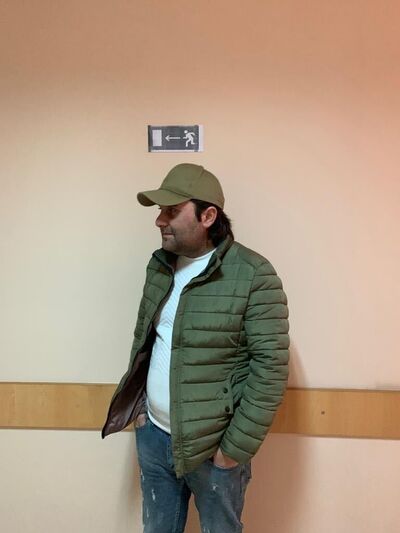  ,   Hayk, 36 ,   ,   