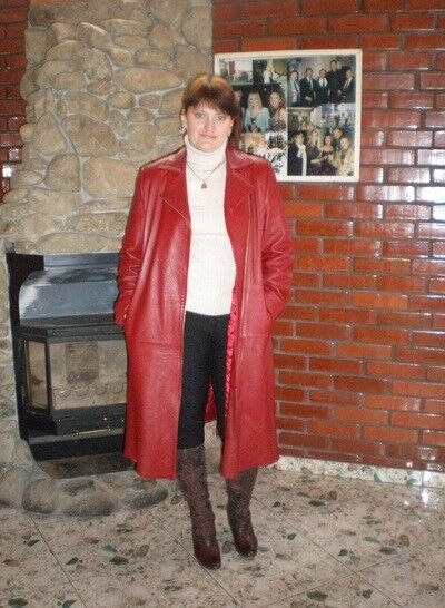   ,   Elena, 49 ,     , c 