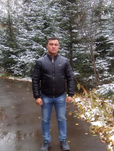  ,   Farruh, 34 ,   