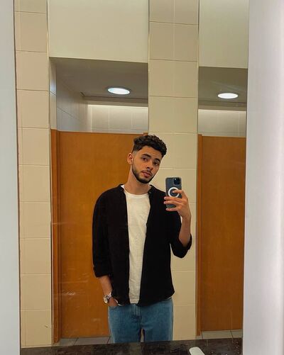  ,   Moaz, 19 ,   ,   