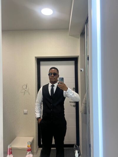  ,   DENZEL, 24 ,   ,   