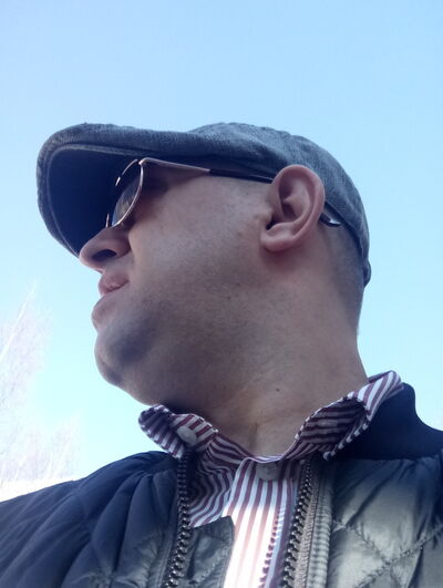  ,   Ruslan, 45 ,   