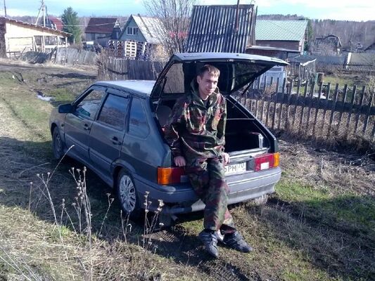  ,   Pavel, 34 ,   c 