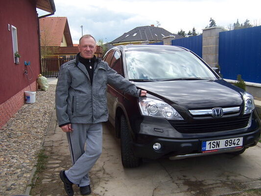  ,   Stepan, 69 ,   
