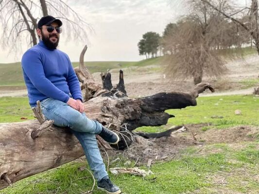  ,   Khalil, 28 ,   ,   