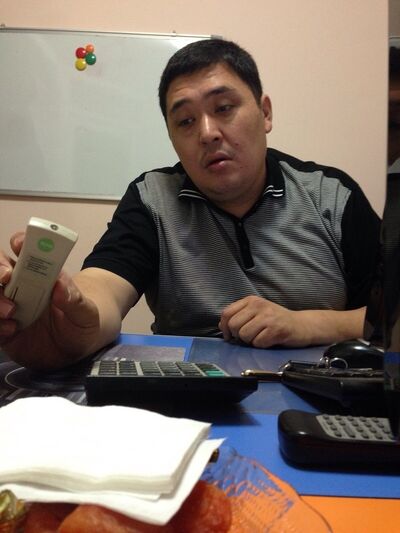  ,   Daulet, 50 ,   