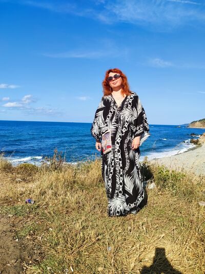  ,   Svetlana, 47 ,   , 