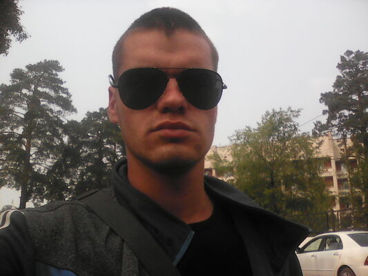  ,   Sergo, 27 ,   