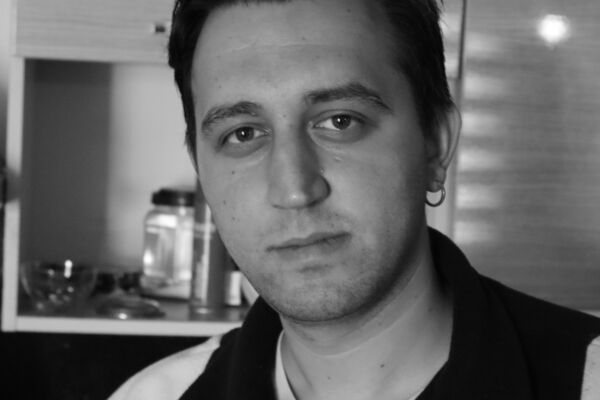  ,   Elmedin, 27 ,   ,   