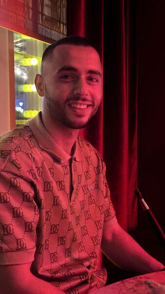  ,   Mohammad, 25 ,   ,   