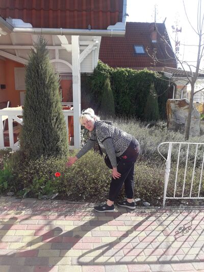  ,   Olga, 59 ,   
