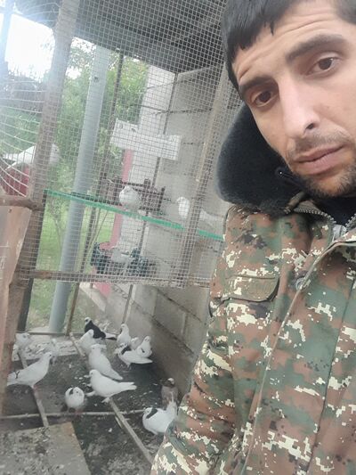  ,   VARDAN, 34 ,   