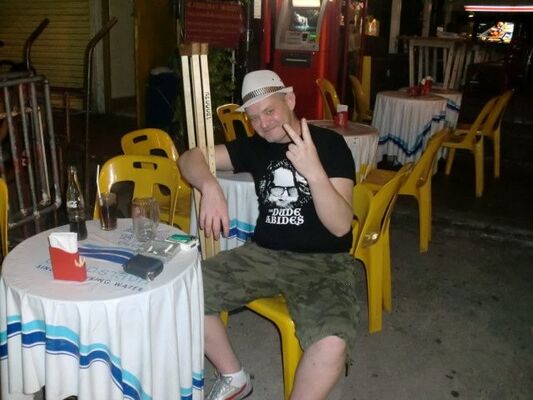  ,   Mr Alex, 53 ,   