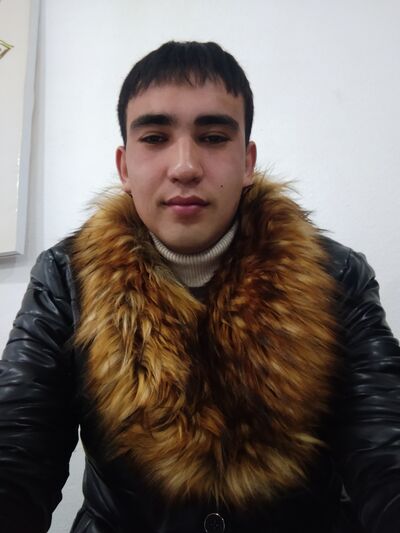  ,   Davron, 22 ,   ,   