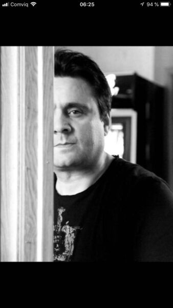  Farsta,   Jonas, 45 ,   ,   