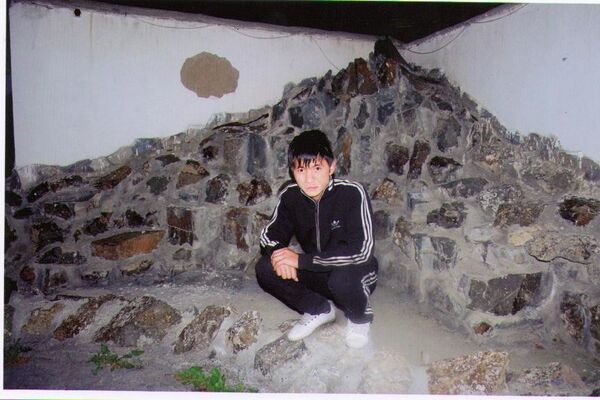  ,   Bahtiyar, 31 ,   