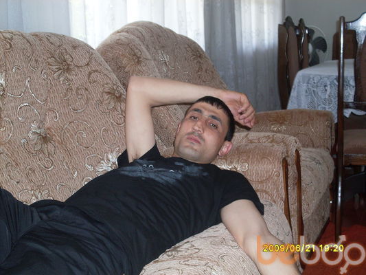  ,   Garik, 46 ,   