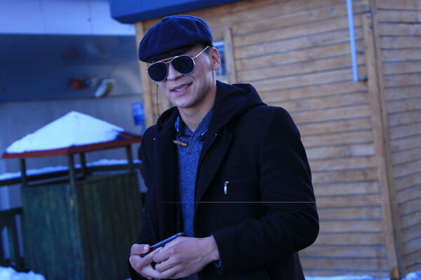  ,   Misha, 28 ,   