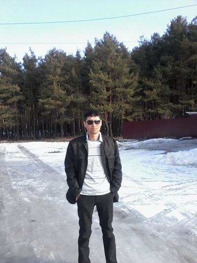  ,   Bahrom, 41 ,   