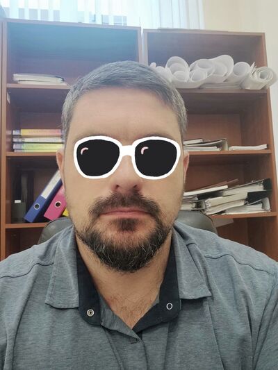  ,   Sergey, 44 ,   ,   