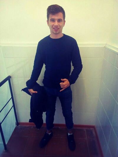  ,   Daniil, 24 ,   ,   