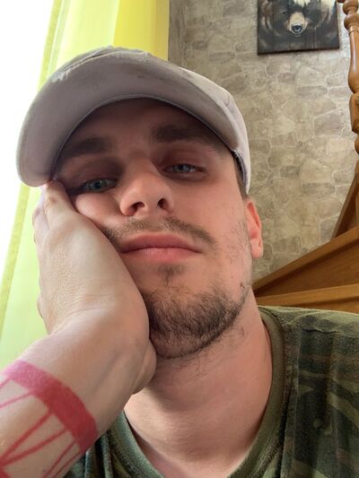  ,   Daniil, 27 ,   