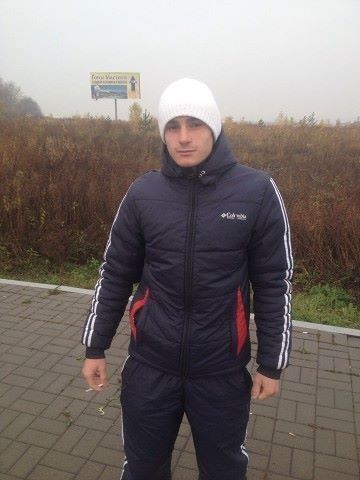  ,   Serioja, 31 ,   