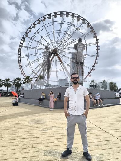  ,   Burak, 29 ,   ,   