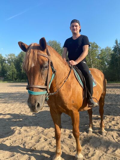  ,   Nikolay, 36 ,   ,   