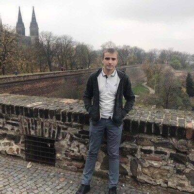  18149188  Vlad, 29 ,    Praha