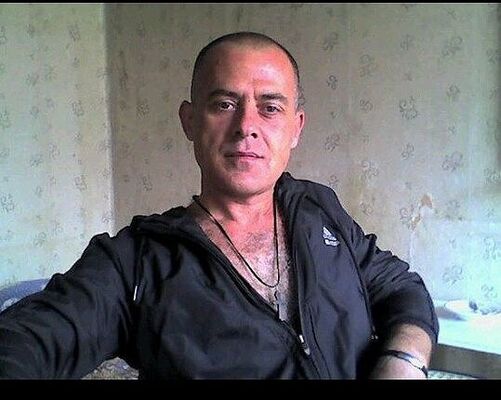  ,   Sandro, 51 ,   