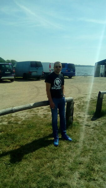  Warszawa,   Vanj, 38 ,  