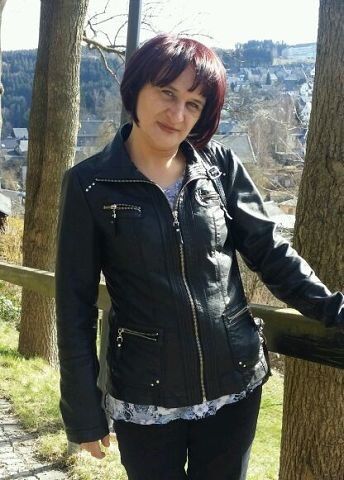  6595308  Agnes, 47 ,    Gera