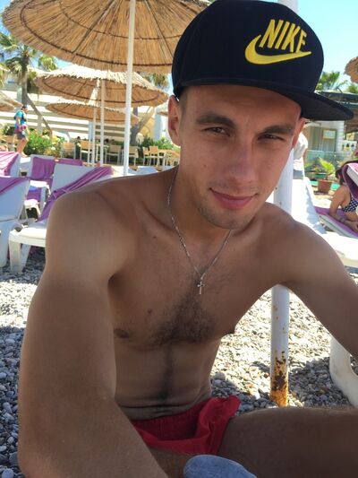  ,   Yuriy, 34 ,   