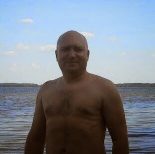 Фото 5376868 мужчины Lucko, 44 года, ищет знакомства в Минске
