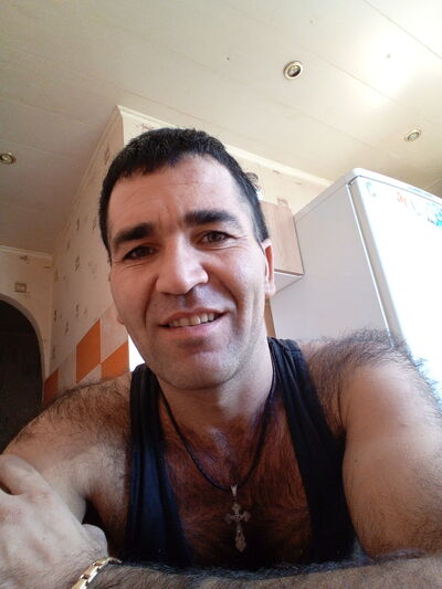  -,   Sergey, 36 ,   