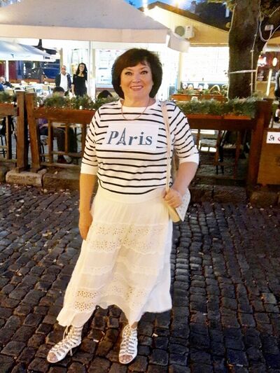  ,   SVETA, 67 ,  