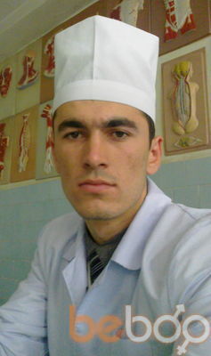  ,   Mehrojiddin, 33 ,   