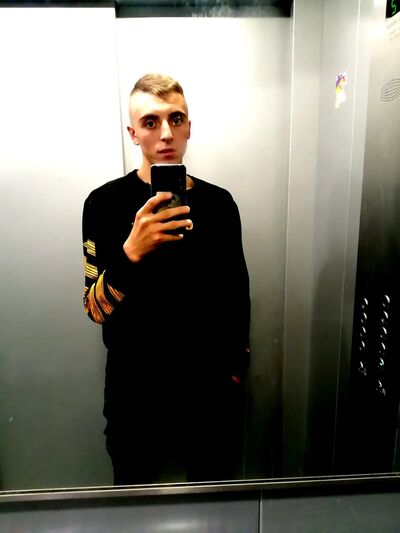  ,   Sergey, 26 ,   ,   
