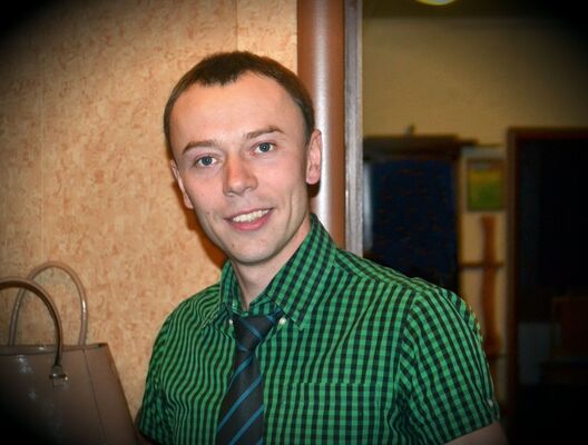  ,   Sergei, 39 ,   