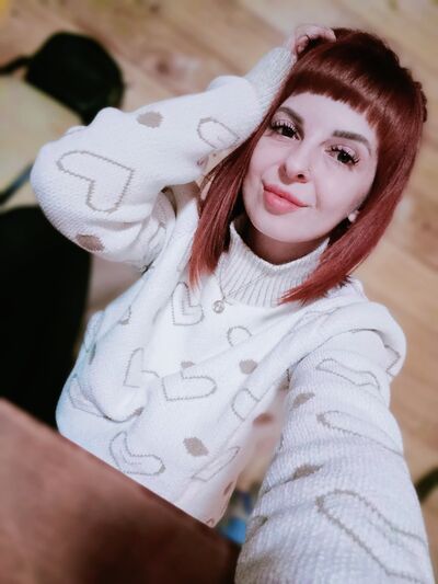  ,   Valentina, 31 ,   c 
