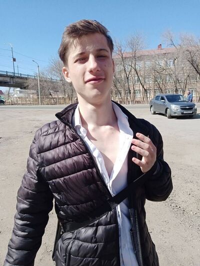  ,   Slava, 19 ,     , c 