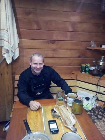   ,   Makar, 55 ,   