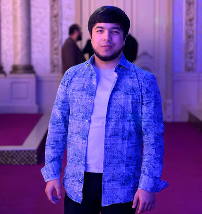  ,   Erkinoff, 25 ,   
