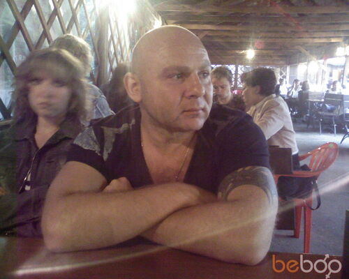 Знакомства Москва, фото мужчины Bradobrei071, 55 лет, познакомится для переписки