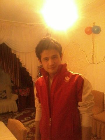  6614488  FaYzIK, 33 ,    