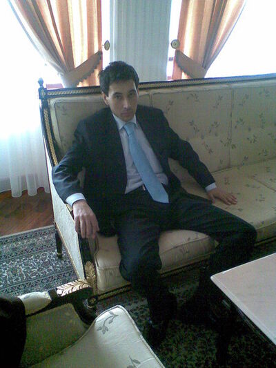  ,   Batyrbek, 45 ,   