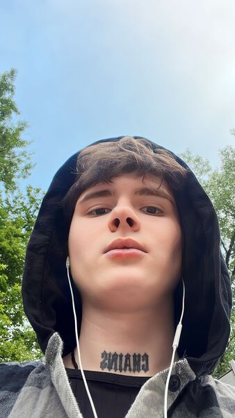  ,   Gleb, 23 ,  