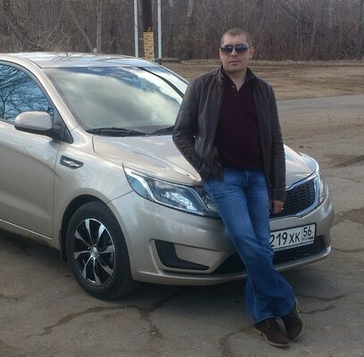  ,   EVGENY, 42 ,   