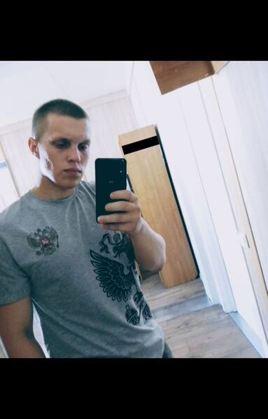   ,   Sergey, 23 ,  